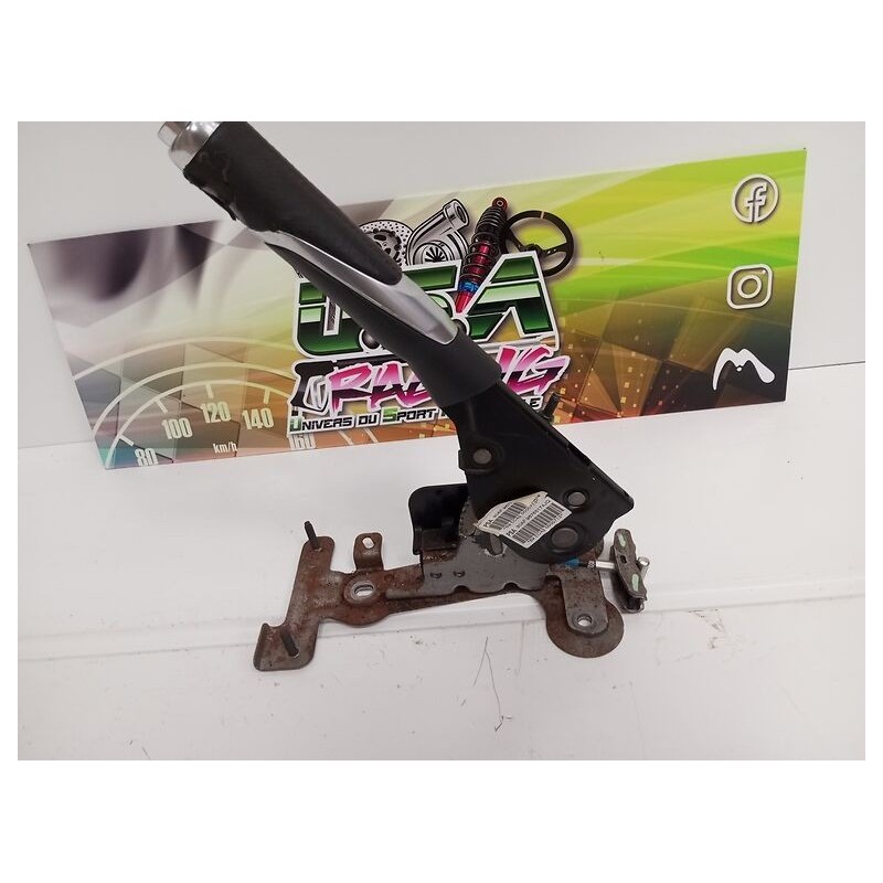LEVIER DE FREIN A MAIN PEUGEOT 208 GTI PHASE1
