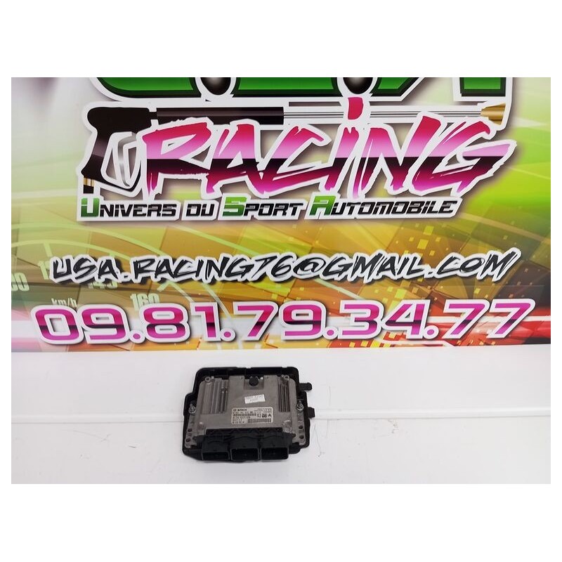 CALCULATEUR MOTEUR PEUGEOT 208 GTI PH1