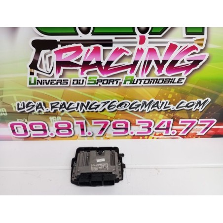 CALCULATEUR MOTEUR PEUGEOT 208 GTI PH1