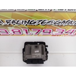 CALCULATEUR MOTEUR PEUGEOT 208 GTI PH1