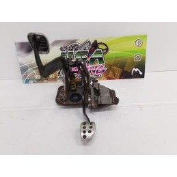 BLOC PEDALIER EMBRAYAGE/FREIN PEUGEOT 208 GTI PH1