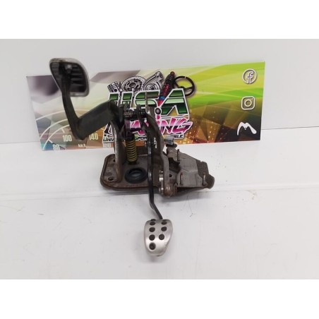 BLOC PEDALIER EMBRAYAGE/FREIN PEUGEOT 208 GTI PH1