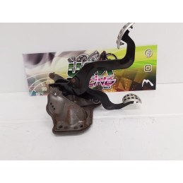 BLOC PEDALIER EMBRAYAGE/FREIN PEUGEOT 208 GTI PH1