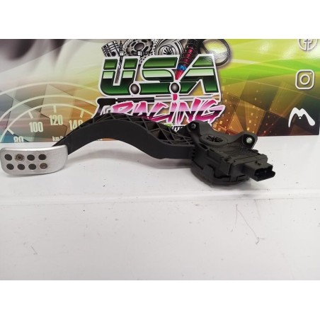 PEDALE ACCELERATION PEUGEOT 208 GTI PH1