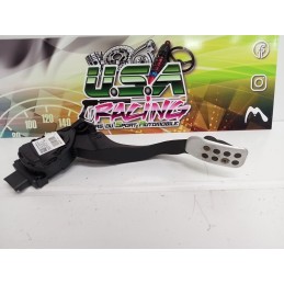 PEDALE ACCELERATION PEUGEOT 208 GTI PH1