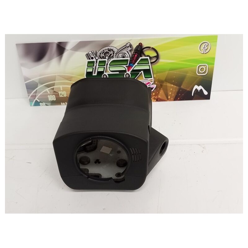 CACHE COMMODO PEUGEOT 208 GTI PH1