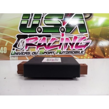 UNITES DE COMMANDE ELECTRONIQUE ( ECU) PEUGEOT 208 GTI PH1