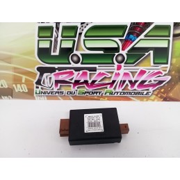 UNITES DE COMMANDE ELECTRONIQUE ( ECU) PEUGEOT 208 GTI PH1