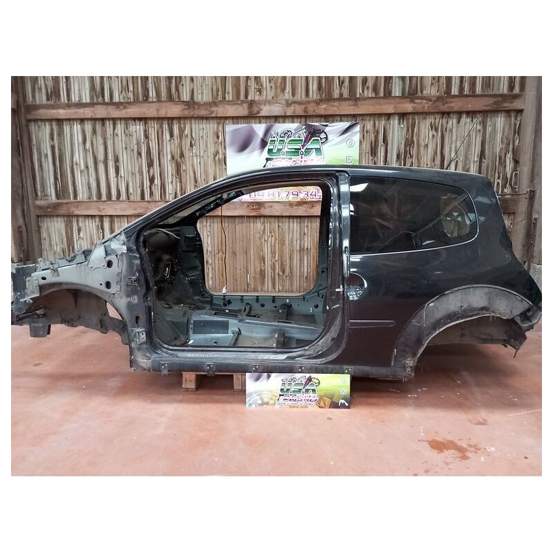 CAISSE TWINGO II RS ph1