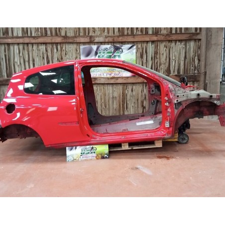 CAISSE CLIO III RS 197 PH1