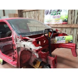 CAISSE CLIO III RS 197 PH1