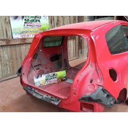 CAISSE CLIO III RS 197 PH1