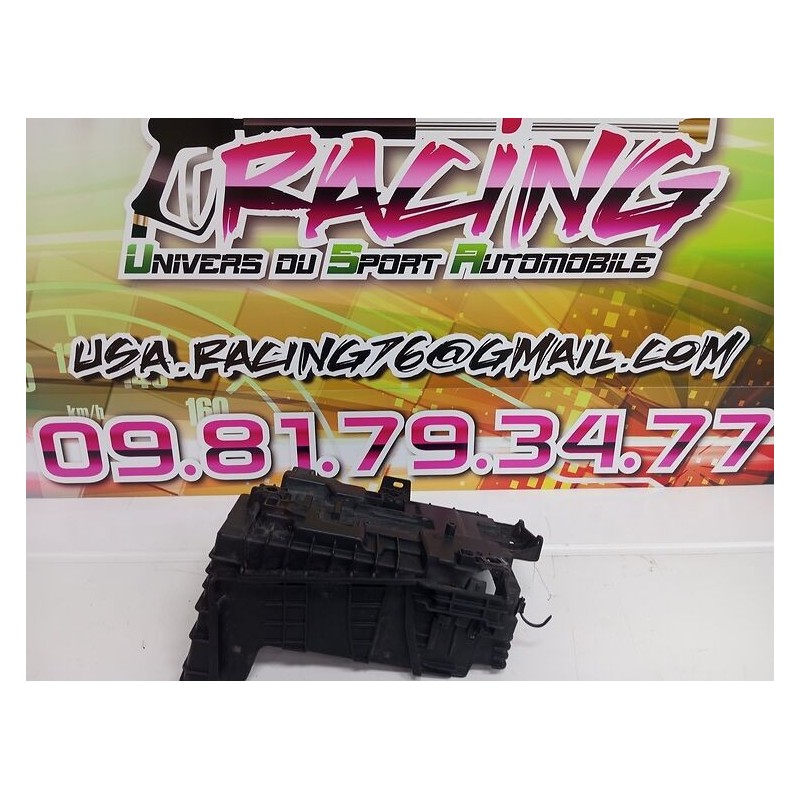 SUPPORT BATTERIE PEUGEOT 208 GTI PH1