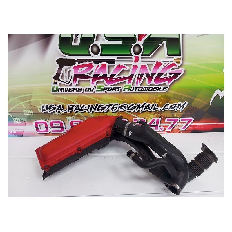 BOITE A AIR COMPLETE PEUGEOT 208 GTI PH1