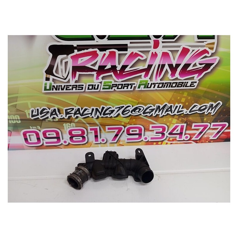 DURITE TURBO PEUGEOT 208 GTI PH1