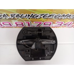 KIT ROUE DE SECOURS PEUGEOT 208 GTI PH1