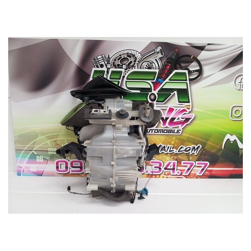 BLOC CHAUFFAGE PEUGEOT 208 GTI PH1