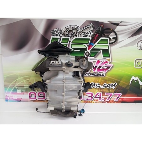 BLOC CHAUFFAGE PEUGEOT 208 GTI PH1