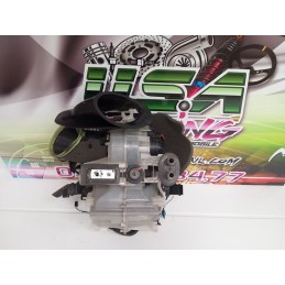 BLOC CHAUFFAGE PEUGEOT 208 GTI PH1