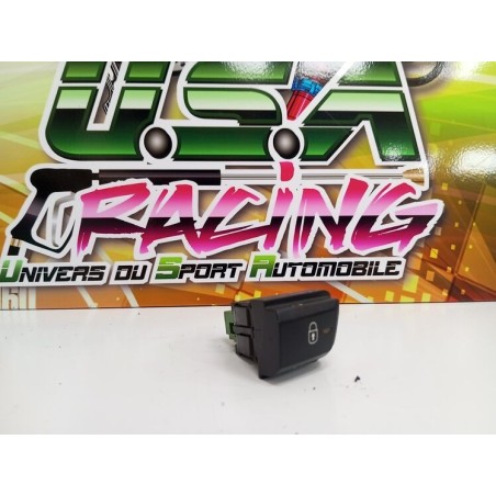 INTERRUPTEUR VERROUILLAGE DE PORTE PEUGEOT 208 GTI PH1