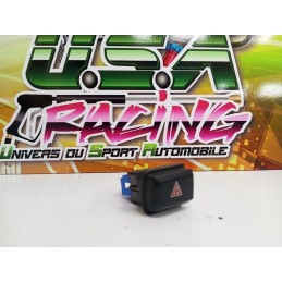 BOUTON WARNING PEUGEOT 208 GTI PH1