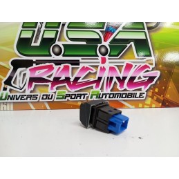 BOUTON WARNING PEUGEOT 208 GTI PH1