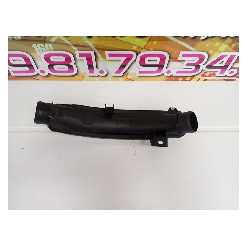 CONDUIT AIR PEUGEOT 208 GTI