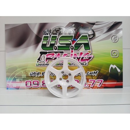 Jantes Alu Speedline Citroën Saxo Challenge : Prix et Infos