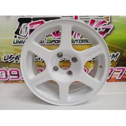 Jantes Alu Speedline Citroën Saxo Challenge : Prix et Infos