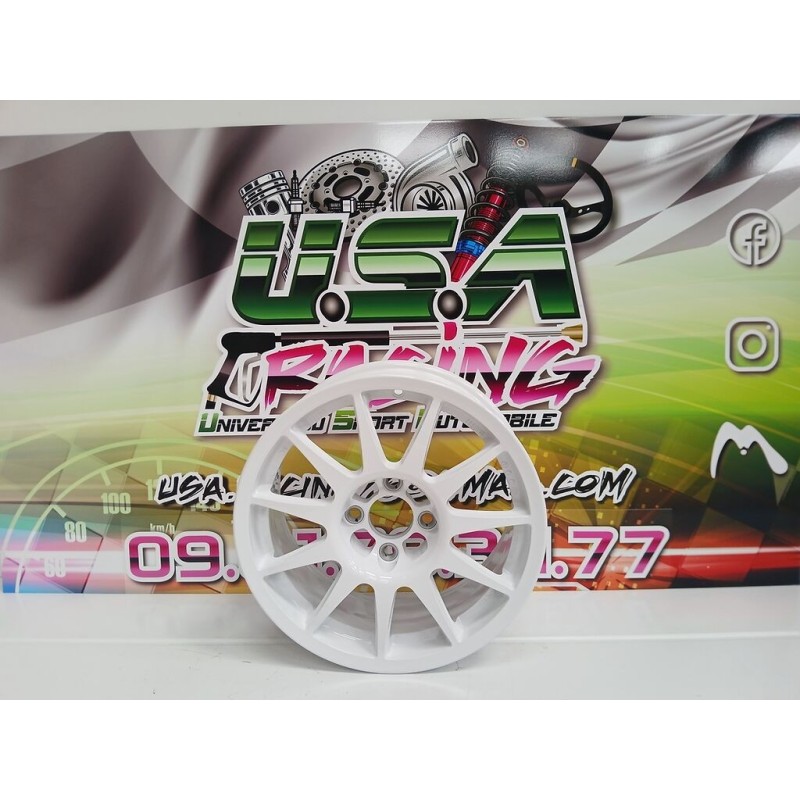 Jante Speedline Peugeot 208 R2