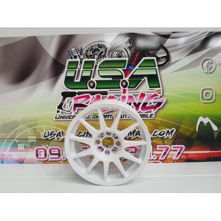 Jante Speedline Peugeot 208 R2