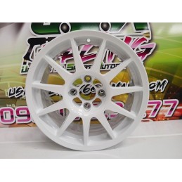 Jante Speedline Peugeot 208 R2