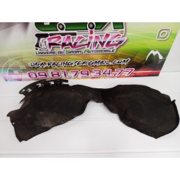 PARE BOUE AVANT PEUGEOT 208 GTI PH1