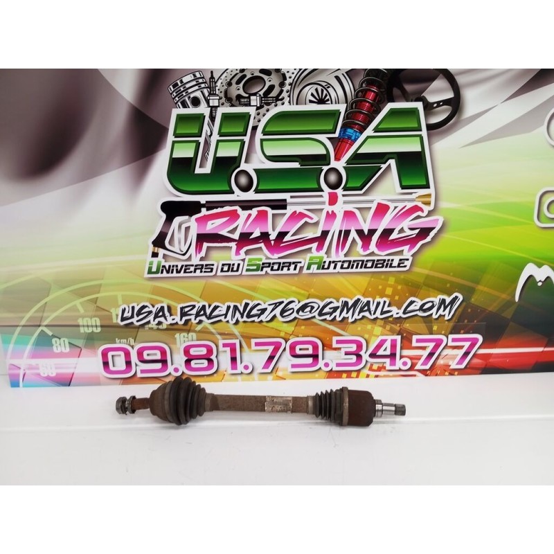 CARDAN PEUGEOT 208 GTI PH1