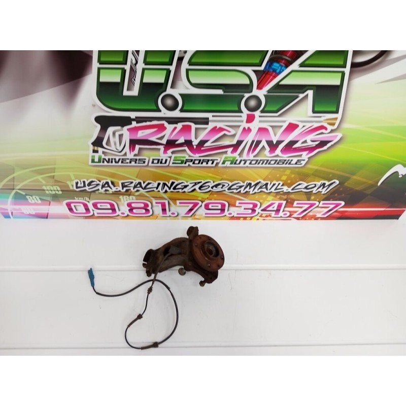 PIVOT AVANT PEUGEOT 208 GTI PH1