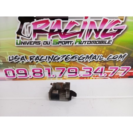 DEMARREUR PEUGEOT 208 GTI PH1