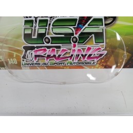 VITRE COMPTEUR CLIO III 197 PH