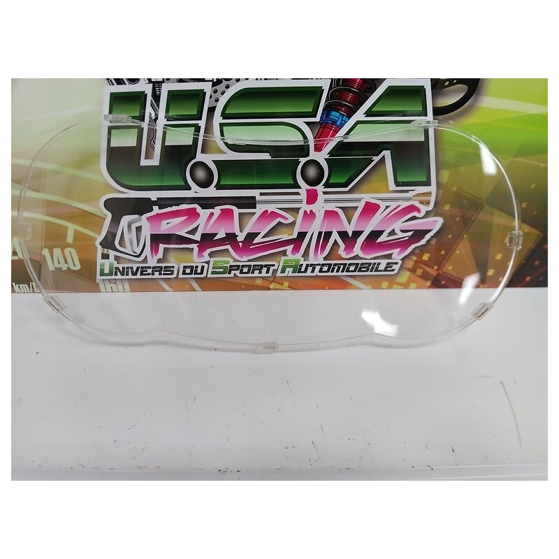 VITRE COMPTEUR CLIO III 197 PH