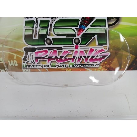 VITRE COMPTEUR CLIO III 197 PH