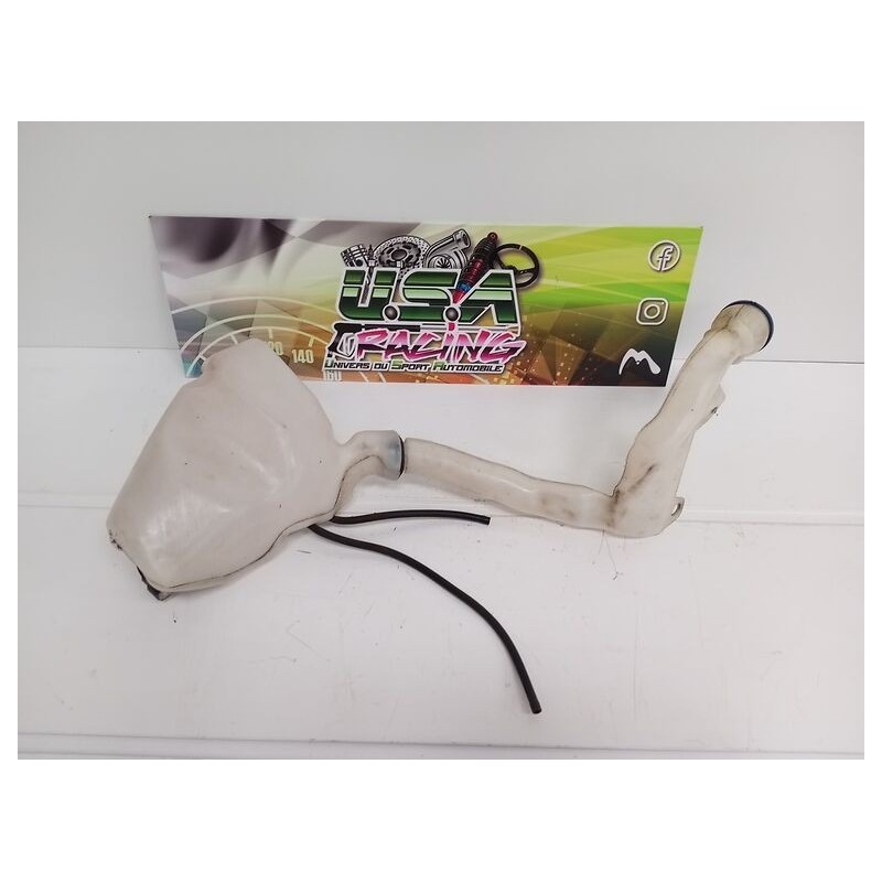 RESERVOIR LAVE GLACE PEUGEOT 208 GTI PH1