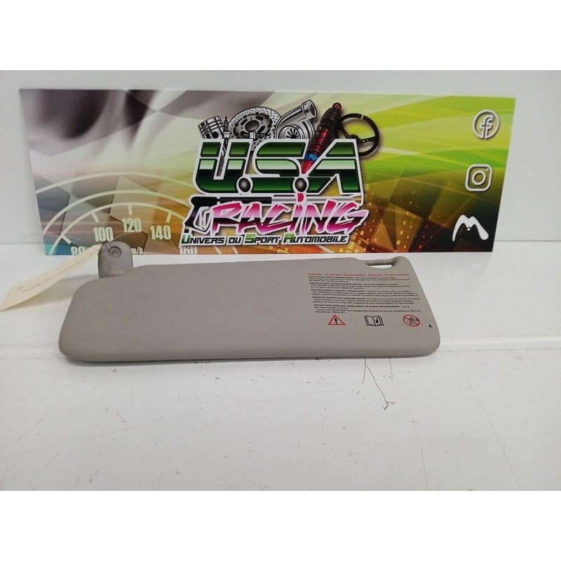 PARE SOLEIL TWINGO II RS