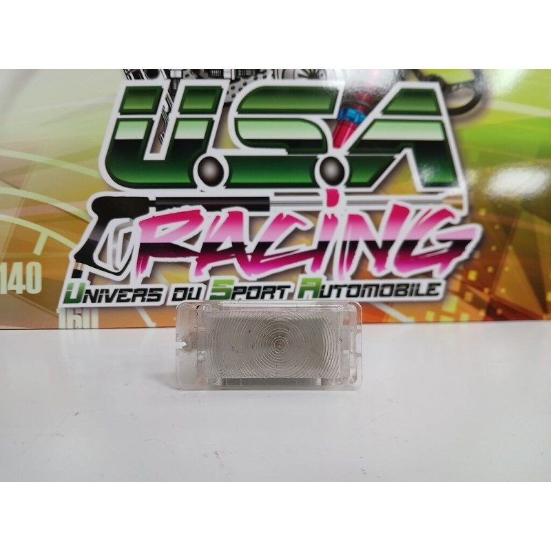 ECLAIRAGE INTERIEUR COFFRE TWINGO II RS