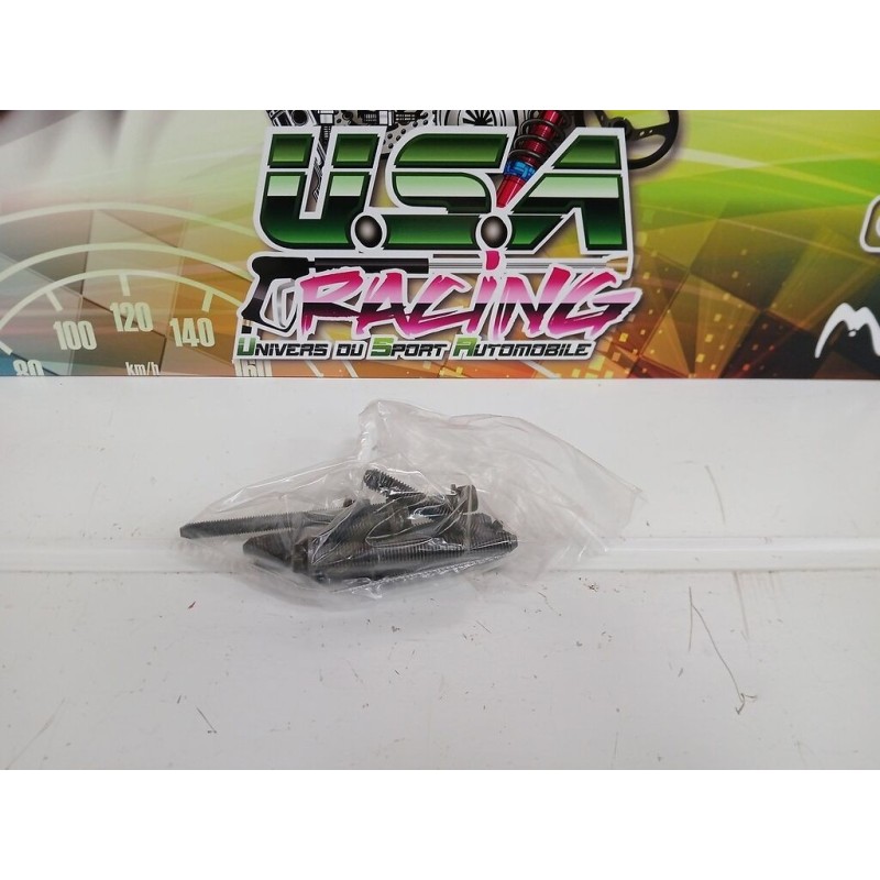 KIT VISSERIE BOITE DE VITESSE PEUGEOT 208 GTI