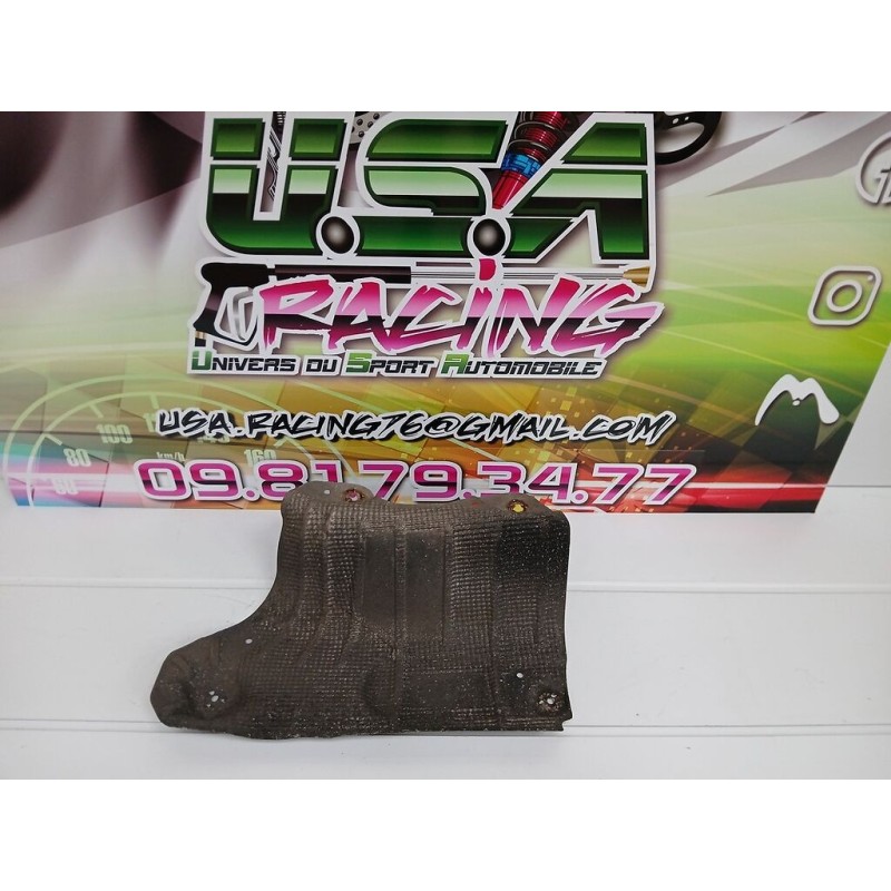 TOLE ANTI CHALEUR PEUGEOT 208 GTI PH1