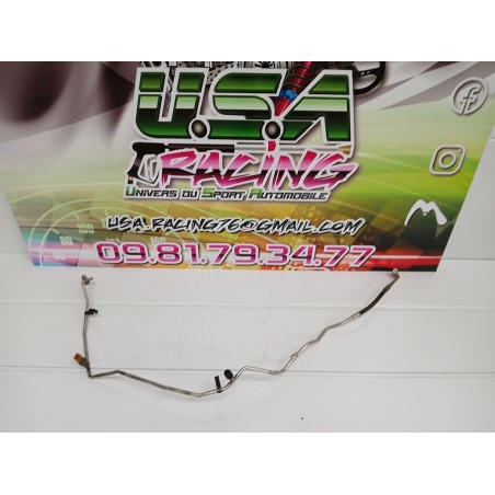 DURITE DE CLIMATISATION PEUGEOT 208 GTI PH1