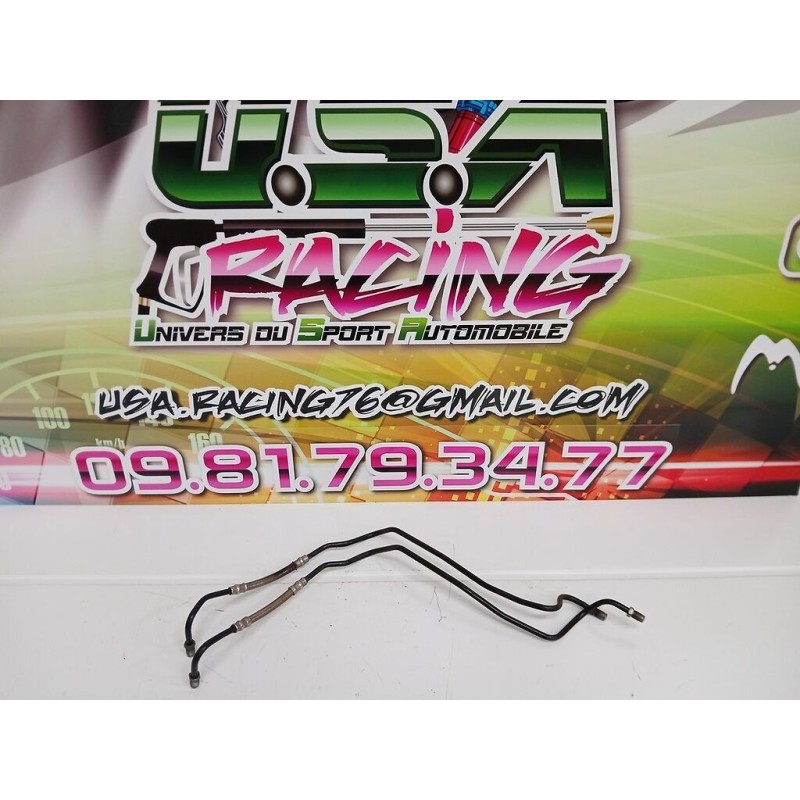 DURITE DE FREIN MAITRE CYLINDRE PEUGEOT 208 GTI PH1