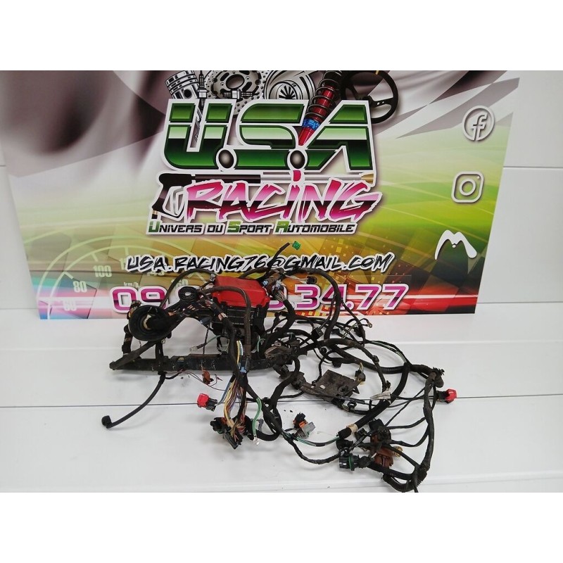 FAISCEAU MOTEUR PEUGEOT 208 GTI PH1