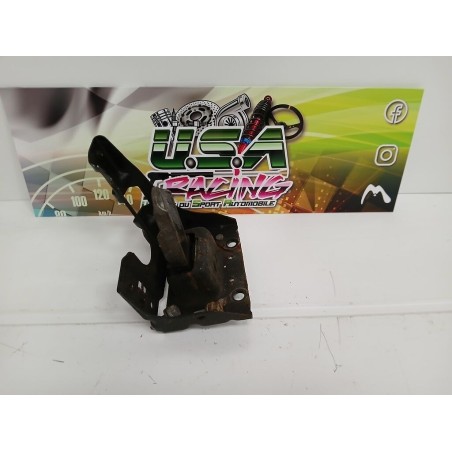 SUPPORT BOITE PEUGEOT 208 GTI PH1