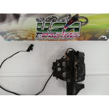 SERRURE OUVERTURE CAPOT PEUGEOT 208 GTI PH1