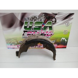 PARE BOUE ARRIERE PEUGEOT 208 GTI PH1